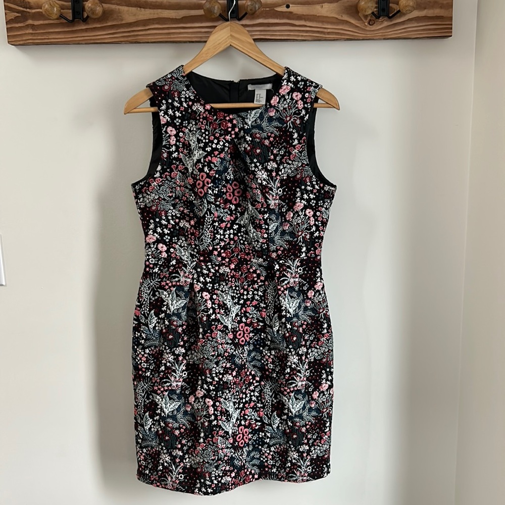 H&M dress